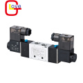 4V Series Ckd Pneumatic Auto Drain Solenoid Valve